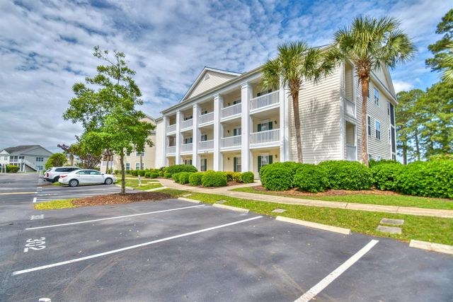 4960 Windsor Green Way Unit 101, Myrtle Beach, SC 29579