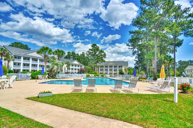4960 Windsor Green Way Unit 101, Myrtle Beach, SC 29579