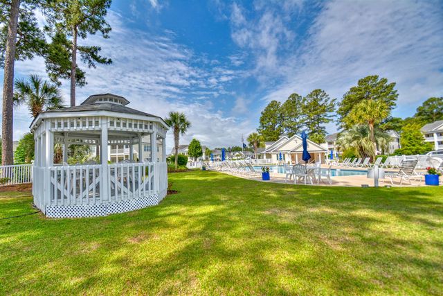 4960 Windsor Green Way Unit 101, Myrtle Beach, SC 29579