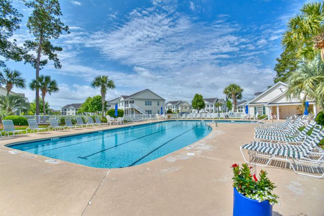 4960 Windsor Green Way Unit 101, Myrtle Beach, SC 29579