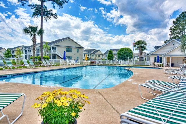 4960 Windsor Green Way Unit 101, Myrtle Beach, SC 29579