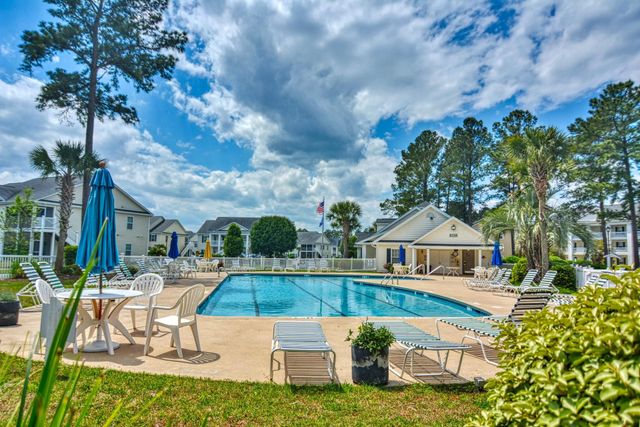 4960 Windsor Green Way Unit 101, Myrtle Beach, SC 29579