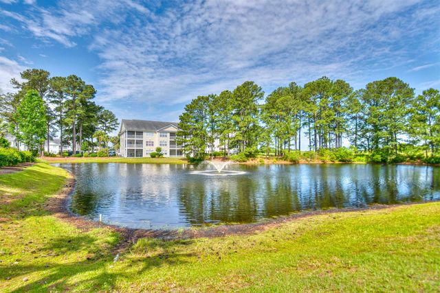 4960 Windsor Green Way Unit 101, Myrtle Beach, SC 29579