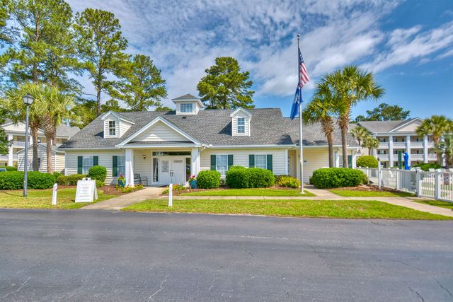 4960 Windsor Green Way Unit 101, Myrtle Beach, SC 29579