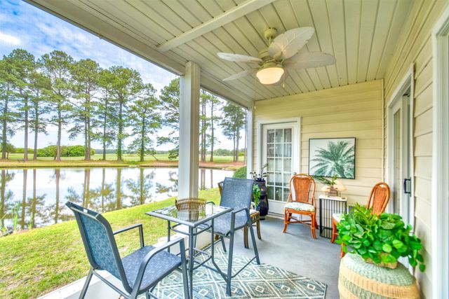 4960 Windsor Green Way Unit 101, Myrtle Beach, SC 29579
