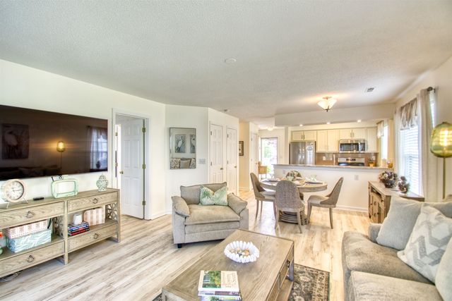 4960 Windsor Green Way Unit 101, Myrtle Beach, SC 29579