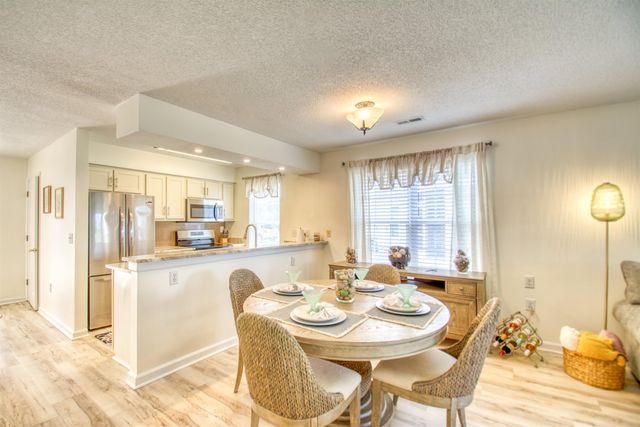 4960 Windsor Green Way Unit 101, Myrtle Beach, SC 29579