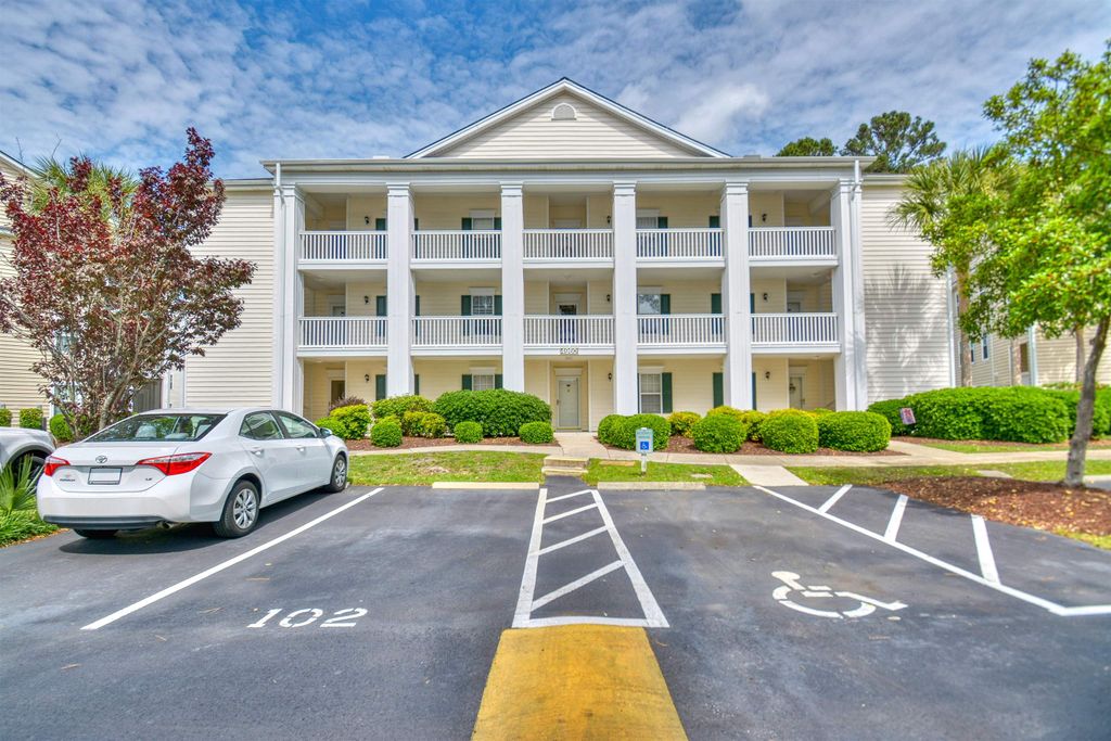 4960 Windsor Green Way Unit 101, Myrtle Beach, SC 29579