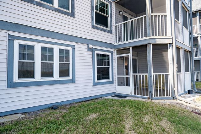 110 Ocean Hollow Ln 105, St Augustine, FL 32084