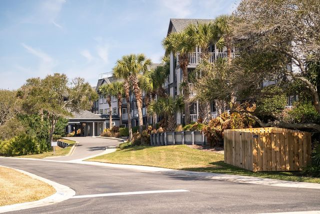 110 Ocean Hollow Ln 105, St Augustine, FL 32084