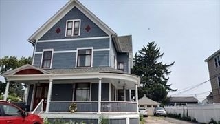 15 Millbrook St 1, Worcester, MA 01606