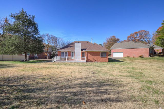 5224 Lana Renee Ct, Hermitage, TN 37076