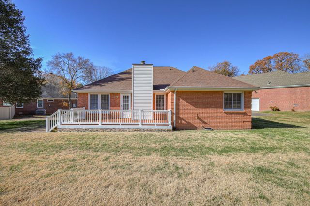 5224 Lana Renee Ct, Hermitage, TN 37076