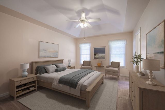 5224 Lana Renee Ct, Hermitage, TN 37076