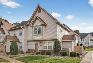 3801 Pamunkey River Reach Apt B, Portsmouth, VA 23703