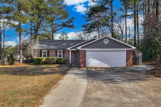 4266 Waylon Court, Augusta, GA 30907