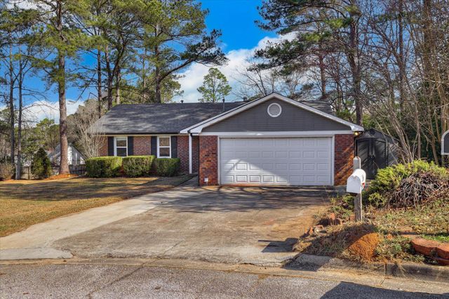 4266 Waylon Court, Augusta, GA 30907