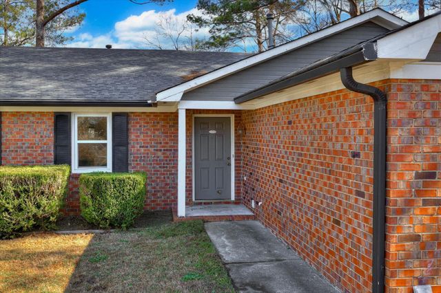 4266 Waylon Court, Augusta, GA 30907