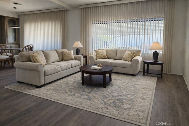 39595 Moronga Canyon Drive, Palm Desert, CA 92260