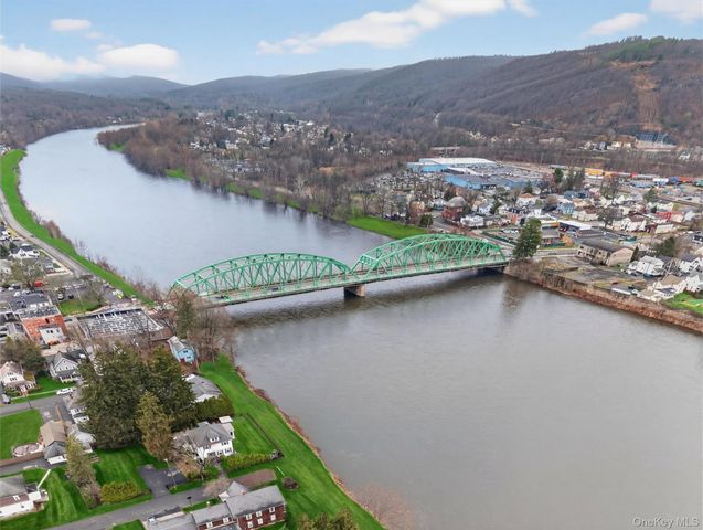 36 Sleepy Hollow Road, Port Jervis, NY 12771