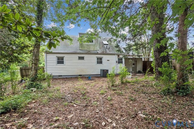 8272 Fernwood Dr, Norfolk, VA 23513