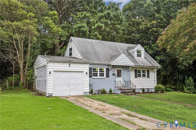 8272 Fernwood Dr, Norfolk, VA 23513