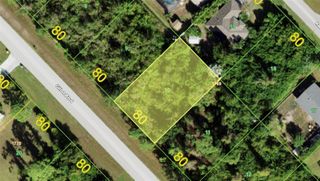5552 GILLOT BOULEVARD, Port Charlotte, FL 33981