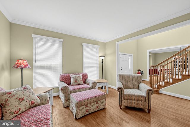 2 ROOSEVELT CIR, Downingtown, PA 19335