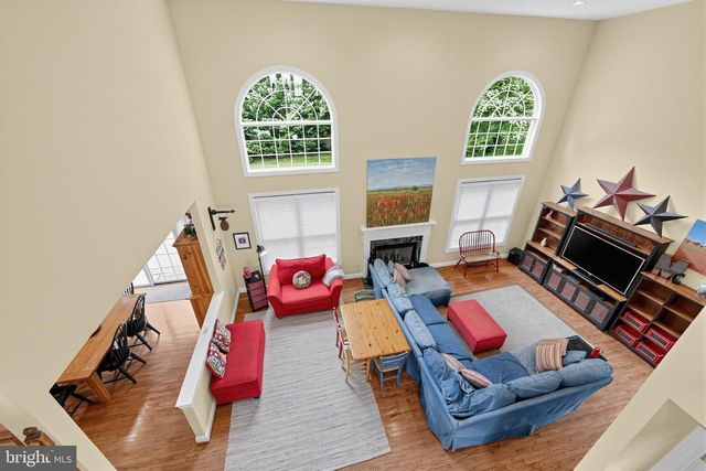 2 ROOSEVELT CIR, Downingtown, PA 19335