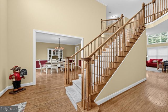 2 ROOSEVELT CIR, Downingtown, PA 19335