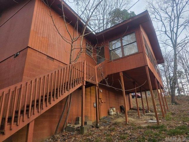 5 Vilafranca Lane, Hot Springs Village, AR 71909