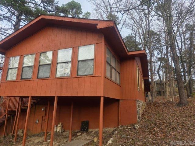5 Vilafranca Lane, Hot Springs Village, AR 71909
