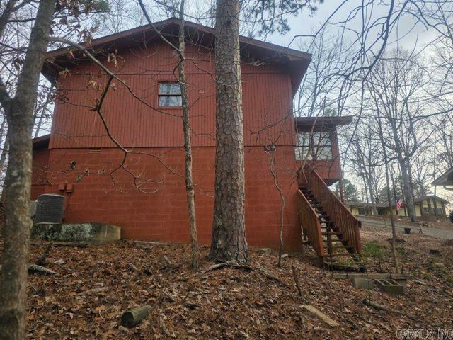 5 Vilafranca Lane, Hot Springs Village, AR 71909