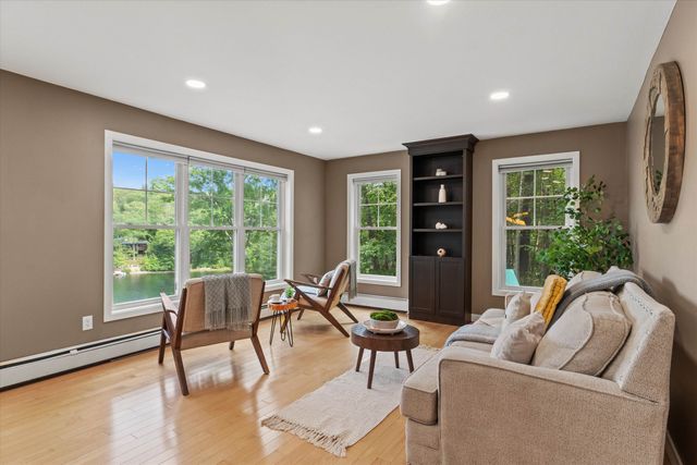 116 Martin Road, Weare, NH 03281