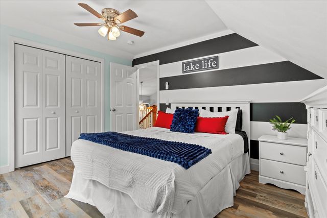 116 Martin Road, Weare, NH 03281