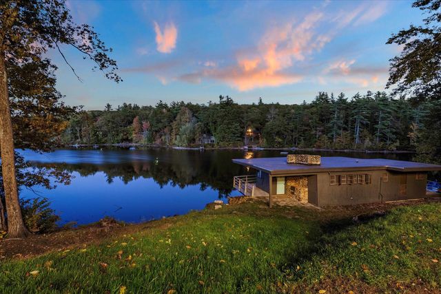 116 Martin Road, Weare, NH 03281