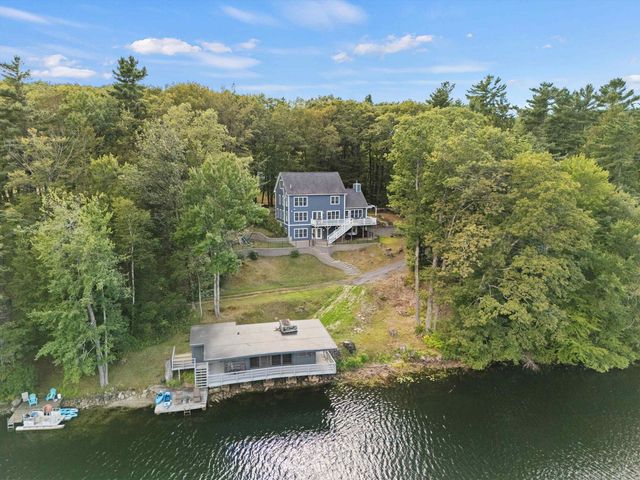 116 Martin Road, Weare, NH 03281