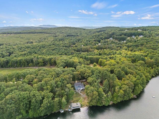 116 Martin Road, Weare, NH 03281