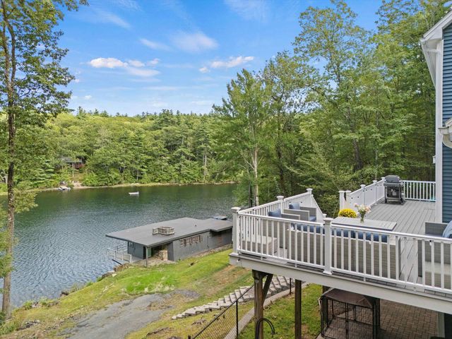 116 Martin Road, Weare, NH 03281