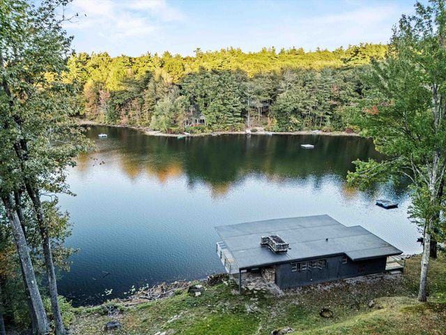 116 Martin Road, Weare, NH 03281