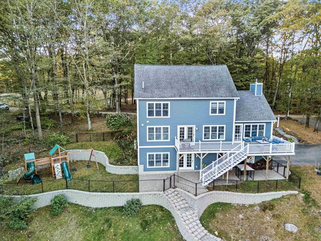 116 Martin Road, Weare, NH 03281