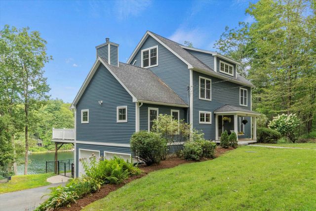 116 Martin Road, Weare, NH 03281
