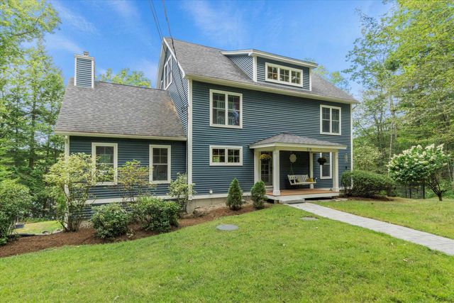 116 Martin Road, Weare, NH 03281