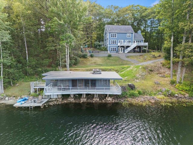 116 Martin Road, Weare, NH 03281