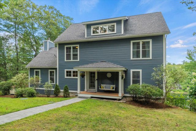 116 Martin Road, Weare, NH 03281