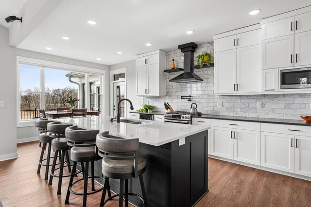 2575 Jade Street, Mora, MN 55051