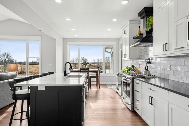 2575 Jade Street, Mora, MN 55051