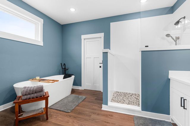 2575 Jade Street, Mora, MN 55051