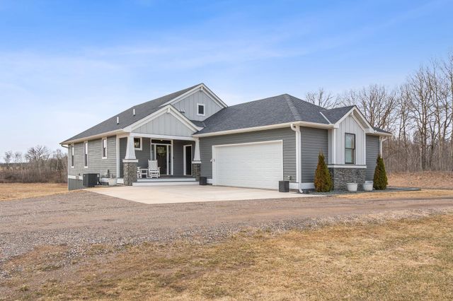2575 Jade Street, Mora, MN 55051