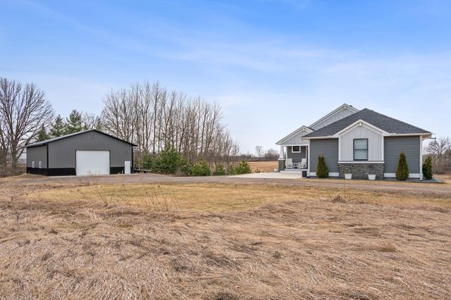 2575 Jade Street, Mora, MN 55051